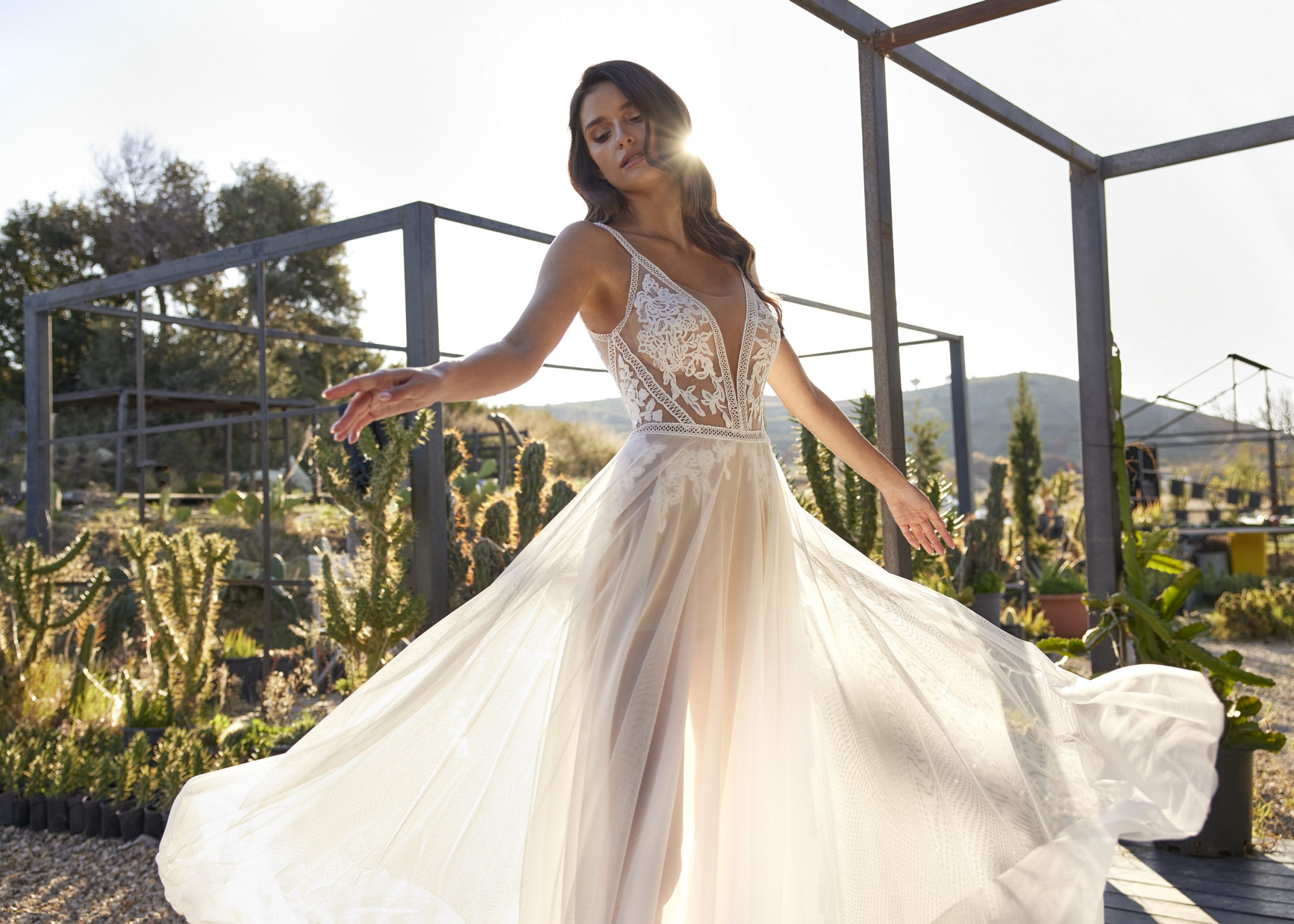 Standesamtkleid Wuppertal – die besten Looks für deine Trauung