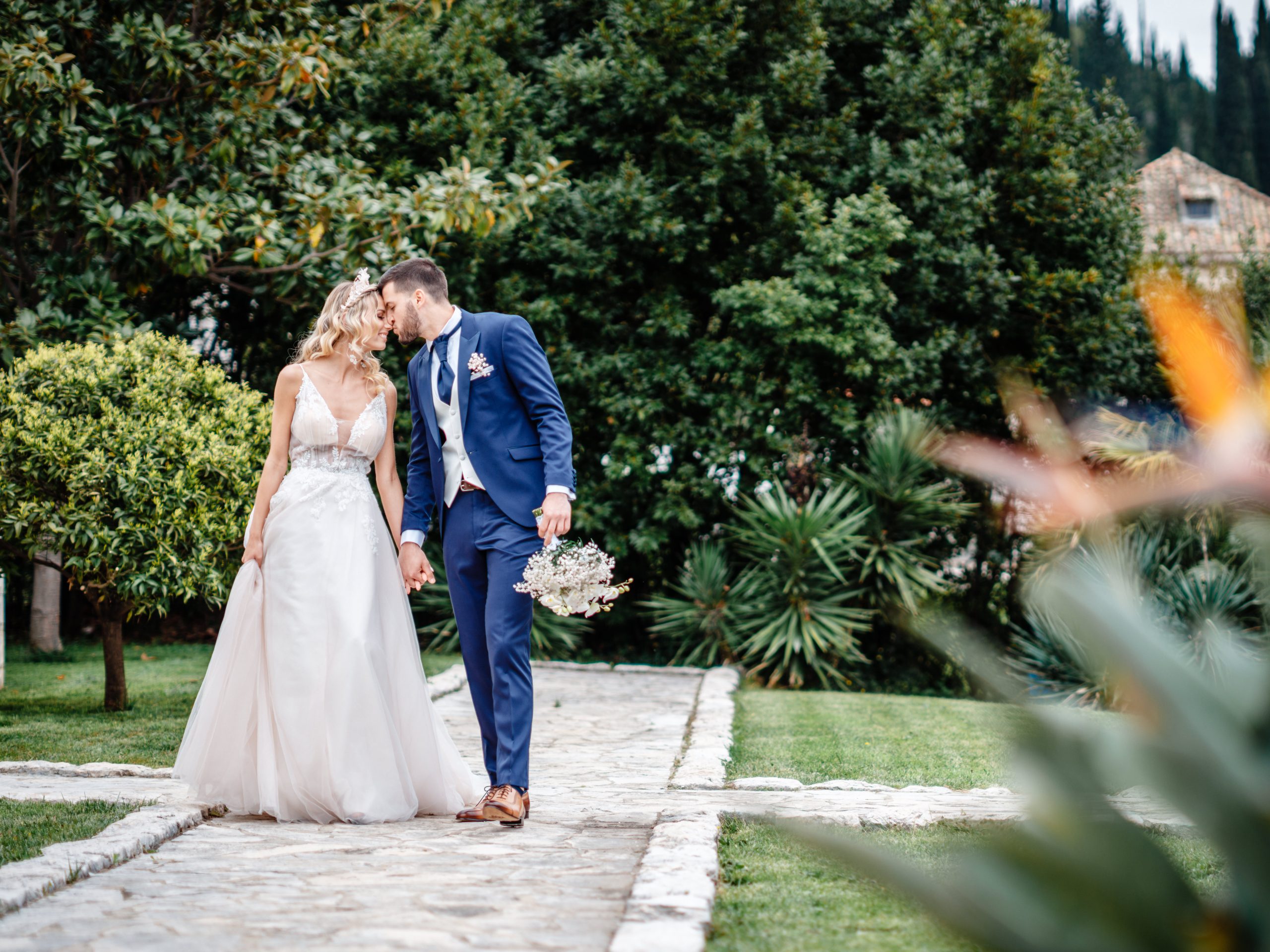 Heiraten und besondere Hochzeitslocation – Kroatien