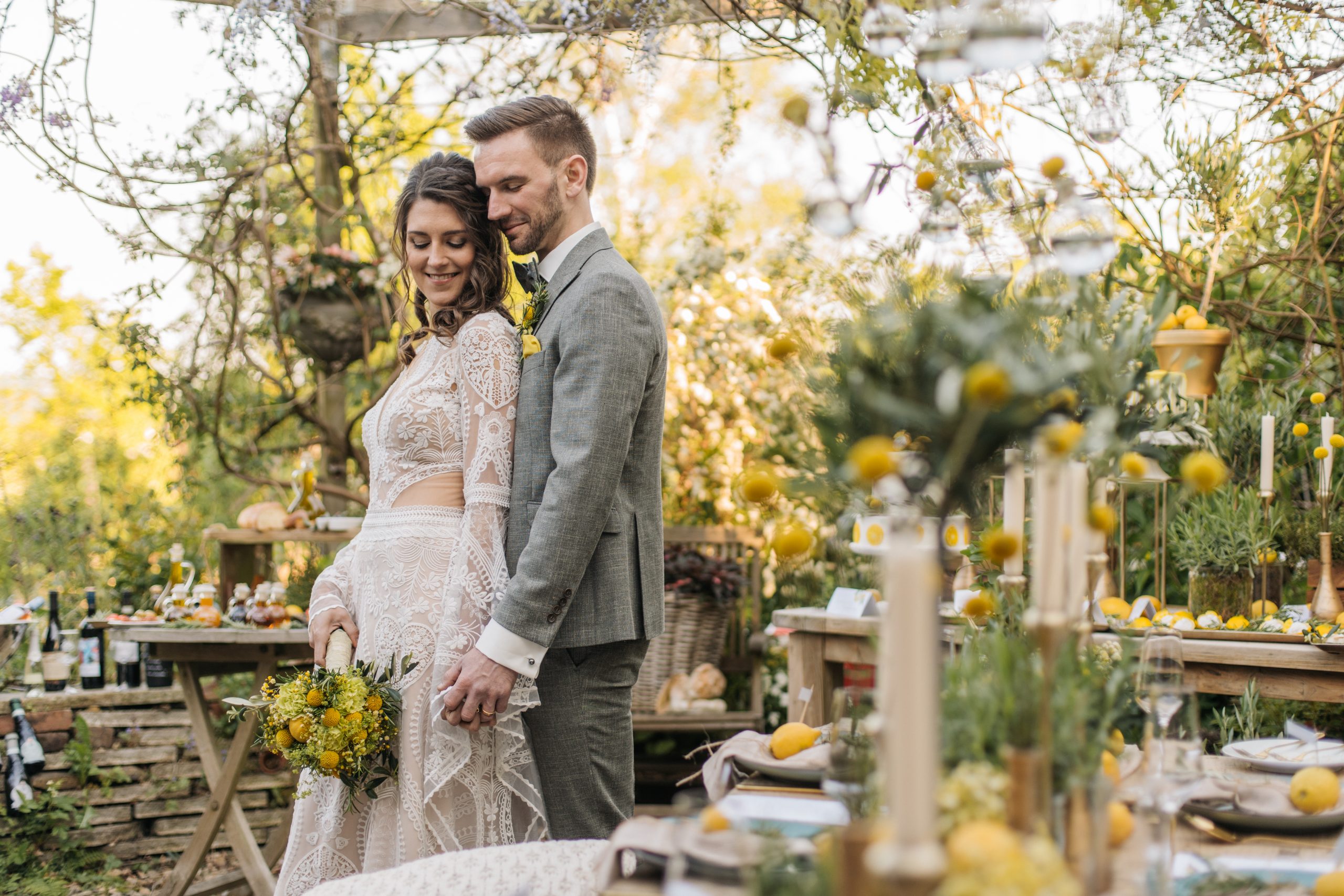 After Wedding Shooting in Wuppertal – Ideen und die schönsten Spots