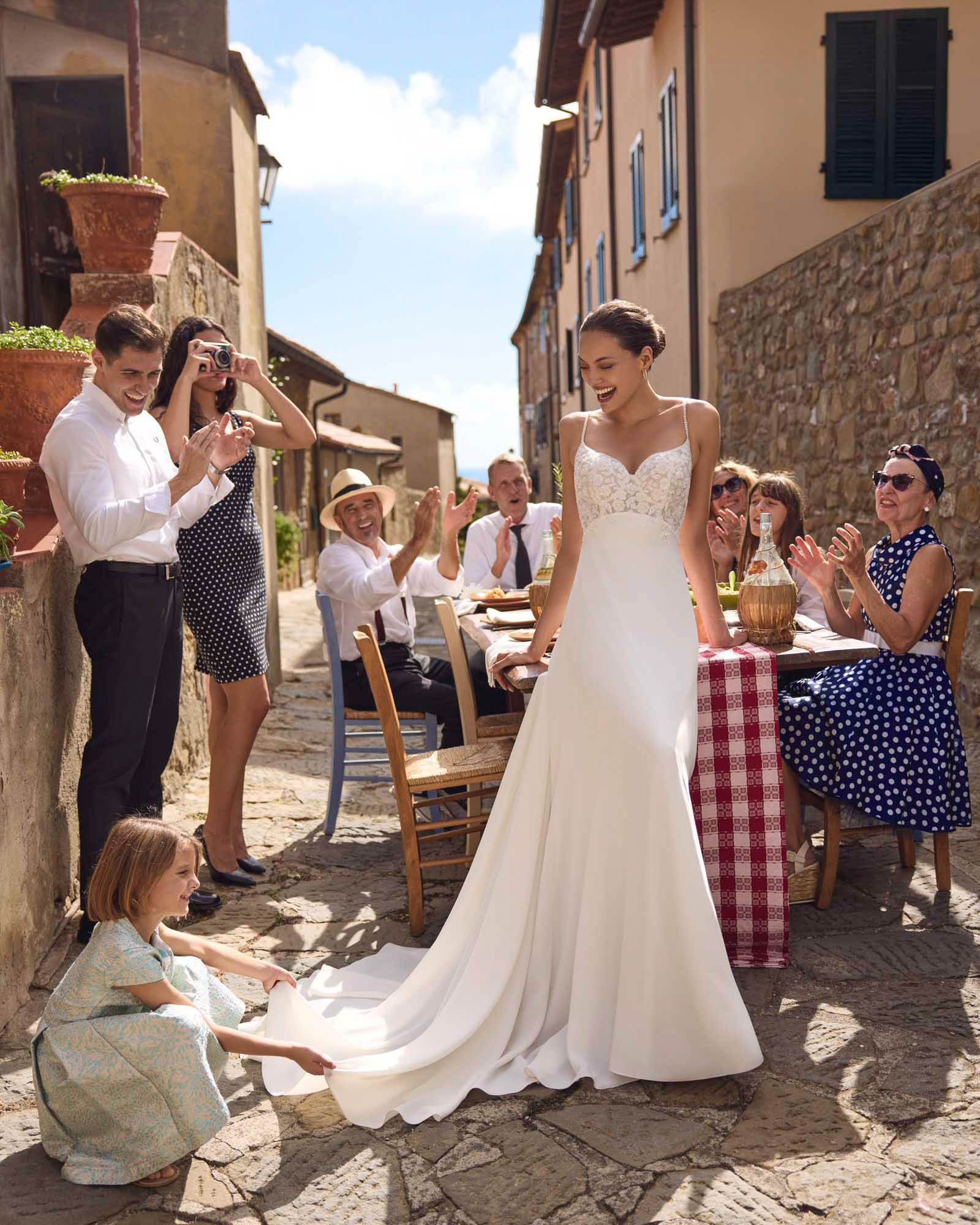 Die schönsten Restaurants für eine kleine Hochzeit in Wuppertal
